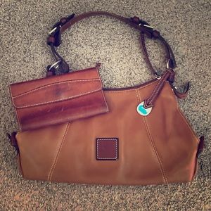 Dooney & Bourke Purse